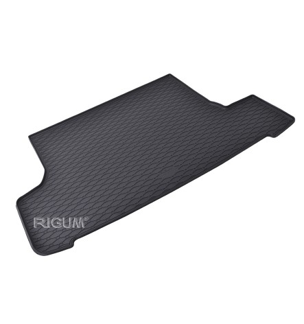 Типска патосница за багажник BMW 3e Touring PHEV 2019- (G21) Типска патосница за багажник BMW 3e Touring PHEV 2019- (G21)